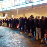 Jeck op Deck (19.01.13)